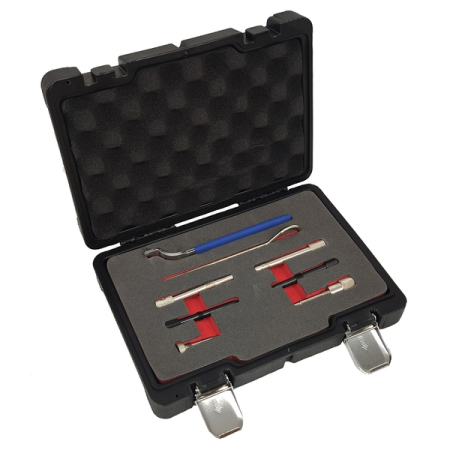 Набор для установки ГРМ Chrysler 2.5 / 2.8 CRD Car-Tool CT-K2224