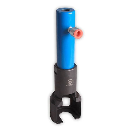 Гидравлический съемник шаровой опоры грузовика, 39 мм, Car-Tool CT-A1226