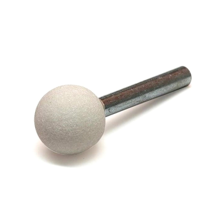 Абразив-шар (камень) 19 мм Clipper BJ740