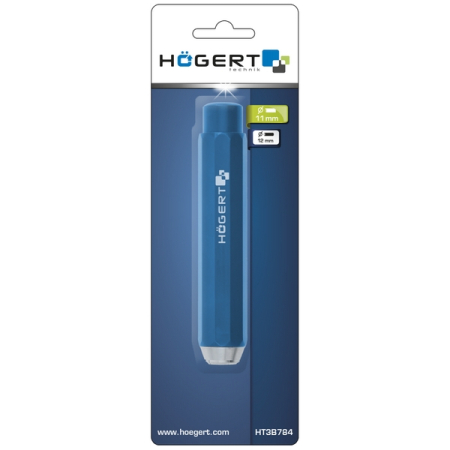 Держатель для мела HOEGERT HT3B784