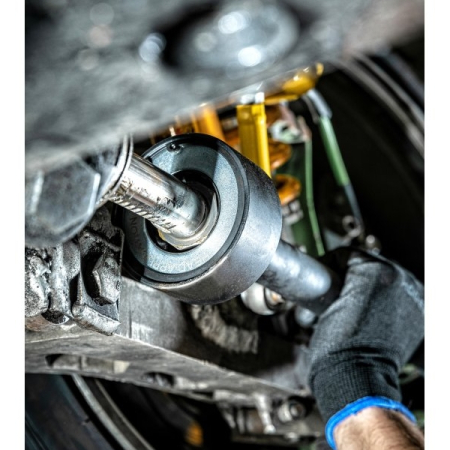 Ключ для рулевых тяг 28-35 мм HOEGERT HT8G227