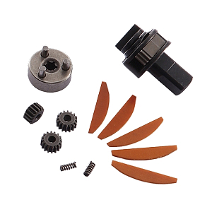 Ремкомплекты к пневмотрещоткам