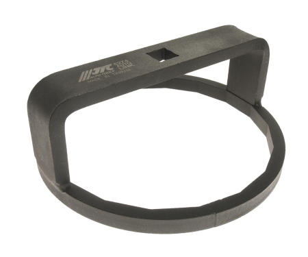 Съемник фильтров масляных 135мм/18Р (MAN) JTC-5274 Съемник фильтров масляных 135мм/18Р (MAN) JTC-5274