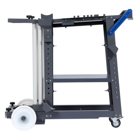 NORDBERG T25 Тележка для сварочного аппарата