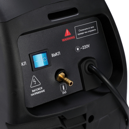 Сварочный полуавтомат 200А/220В AE&T TWM200S