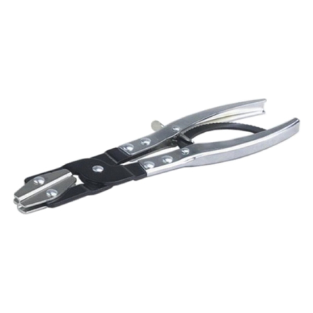 Зажим с фиксатором для шлангов 300 мм МАСТАК 036-01300