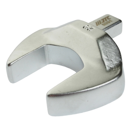 Насадка рожковая 29 мм для динамометрического ключа 9x12 мм JTC-509129