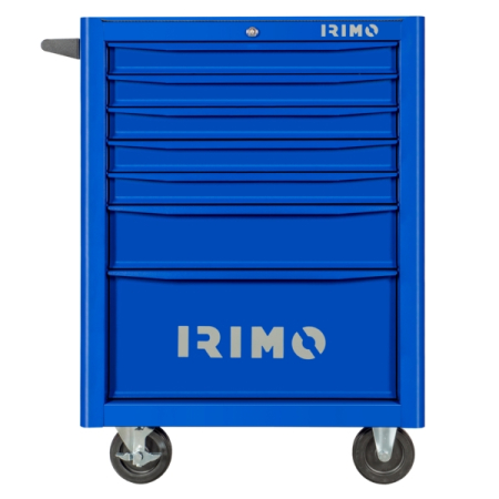 Тележка для инструментов, 7 ящиков, IRIMO 9066K7