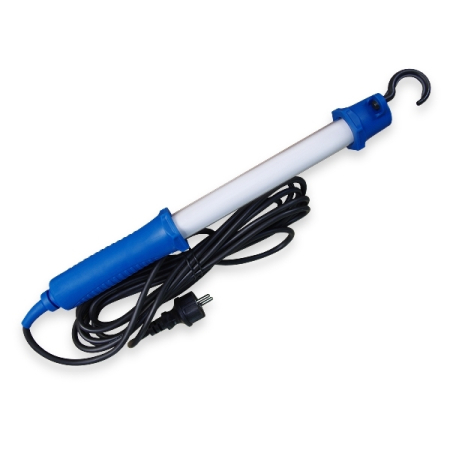 Лампа светодиодная осмотровая, 220 В, 5 Вт, Trommelberg L102143