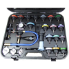 Опрессовка систем охлаждения, 28 предметов, AE&T TA-G1025