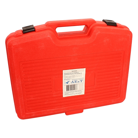 Оправки для установки и удаления втулок, 24 предмета, AE&T TA-D1024