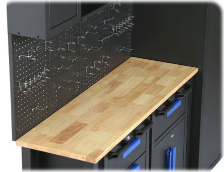 NORDBERG TT117 Набор мебели для мастерских