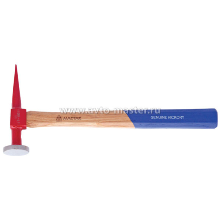 Молоток рихтовочный №11 Мастак 117-10011