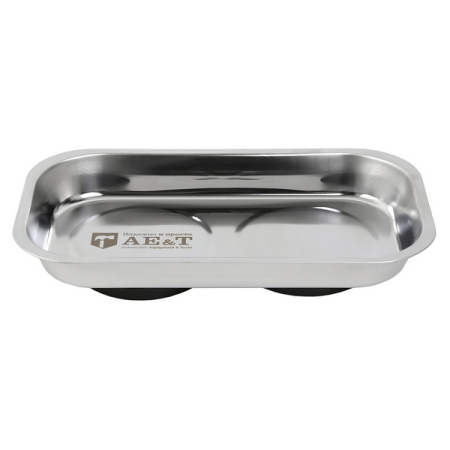 Тарелка магнитная 136x237 мм AE&T TA-T7006