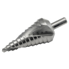 BAHCO 232-SD Сверло ступенчатое по металлу HSS-TiN 6-37 мм