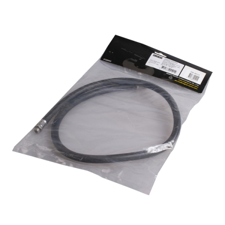 Шланг для пистолета подкачки шин, 1000 мм MIGHTY SEVEN SB-9010