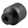 Головка торцевая ударная глубокая 3/4"DR, 65 мм Jonnesway S03AD6165