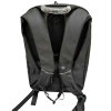 NORDBERG BAG-7080B Рюкзак универсальный черный, 350x510x170 мм, 30 л