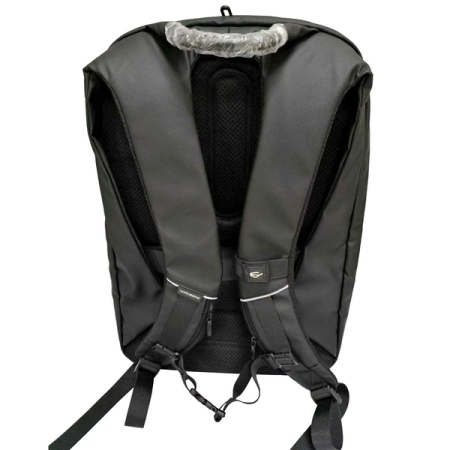 NORDBERG BAG-7080B Рюкзак универсальный черный, 350x510x170 мм, 30 л