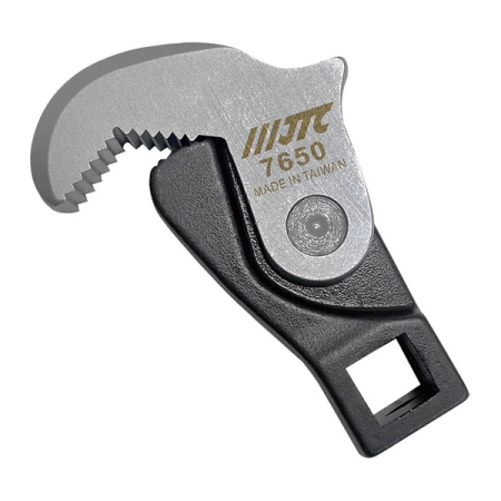 Ключ самозажимной 14-32 мм, под вороток 1/2", JTC-7650 Ключ самозажимной 14-32 мм, под вороток 1/2", JTC-7650