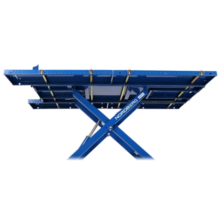 Nordberg N4MP Набор расширителей платформы мотоподъемника N4M2 для квадроциклов