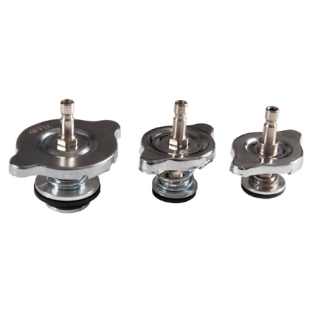 Набор для тестирования утечки выхлопных газов, 8 предметов, AFFIX AF1033108C Набор для тестирования утечки выхлопных газов, 8 предметов, AFFIX AF1033108C