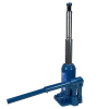 Домкрат бутылочный гидравлический, двухштоковый, 2 т, AE&T T02002i