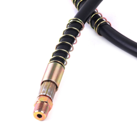 Шланг гидравлический 1,5м, 700Бар, 3/8xМ24 Car-Tool CT-3037H