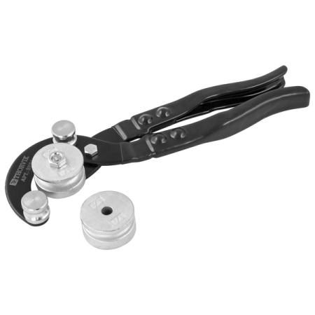 Трубогиб ручной рычажный для трубок диаметром 4.75-10 мм Thorvik BPB1