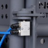 NORDBERG 46TC16 Клеть для накачки грузовых колес и спецтехники