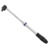 KING TONY 4461-24G Вороток 1/2", 450-600 мм, с шарниром, телескопический