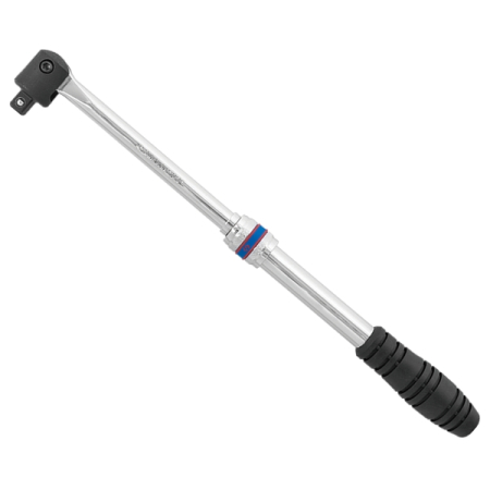 KING TONY 4461-24G Вороток 1/2", 450-600 мм, с шарниром, телескопический