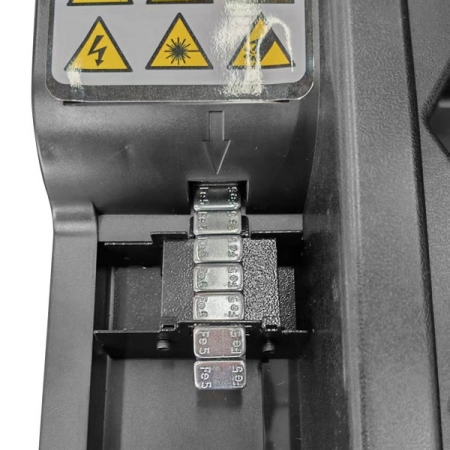 Балансировочный станок автоматический PERFECTA, сенсорный экран 19", KRAFTWELL KRW246E (220V)