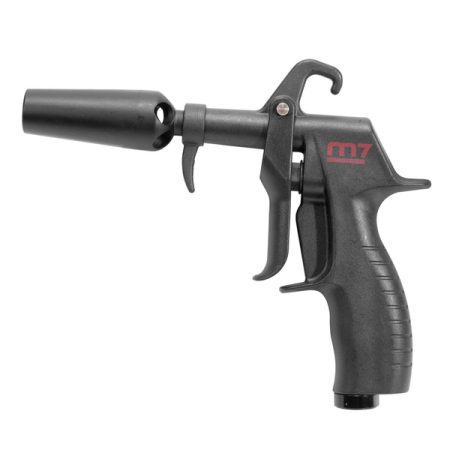 Пистолет продувочный, аэродинамический MIGHTY SEVEN JC-602
