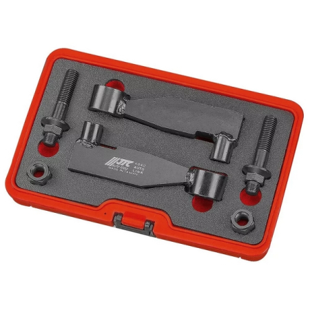 Съемник шаровых опор Volvo JTC-6840 Съемник шаровых опор Volvo JTC-6840