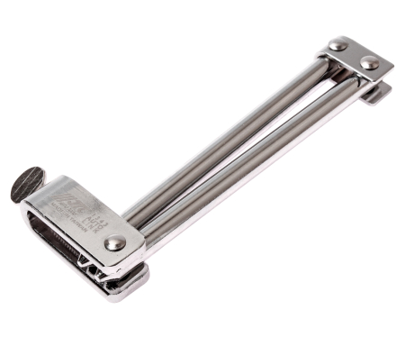 Приспособление для пережима трубопроводов топливной и тормозной системы JTC-1343 Приспособление для пережима трубопроводов топливной и тормозной системы JTC-1343