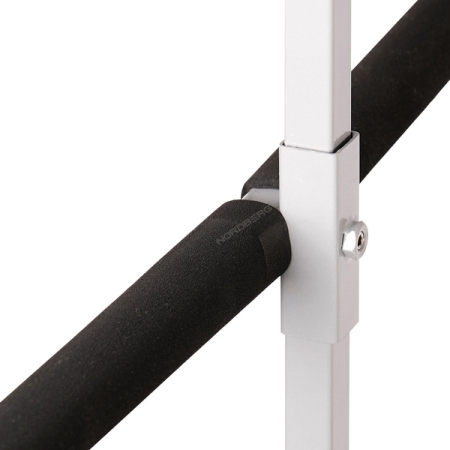 NORDBERG S5 Стенд для хранения бамперов двухсторонний, мобильный