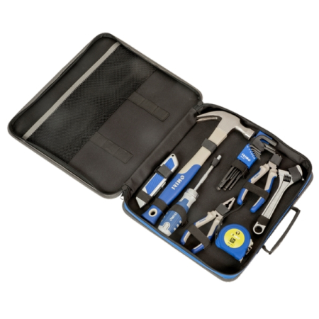 Папка-органайзер для инструмента 353x50x310 мм IRIMO 9022-4-35