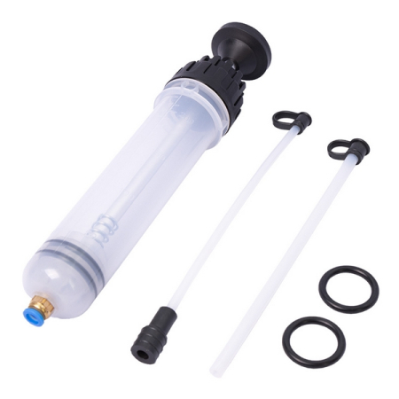 Шприц для технических жидкостей 0,2 л STANKO ST1002