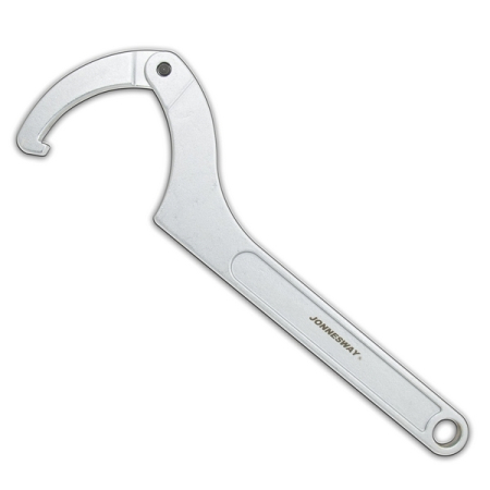 Ключ радиусный шарнирный, 120-180 мм, Jonnesway WP71180