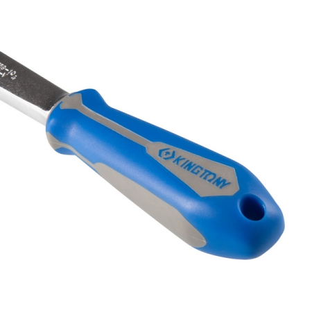 KING TONY 4759-10G Трещотка 1/2", 262 мм, 72 зубца, дисковый механизм