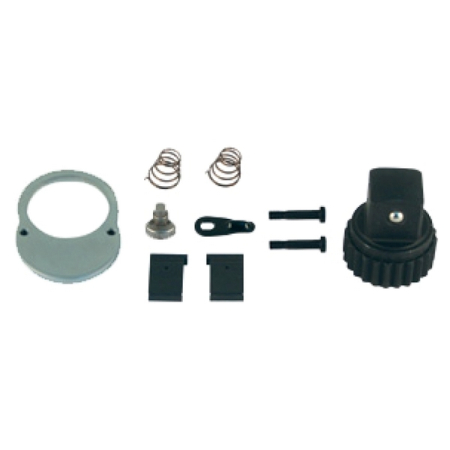 KING TONY 34862-2DK Ремкомплект для динамометрических ключей 34862-1DG и 34862-2DG (S/N после 0805хххх) и для трещотки 8779-32F