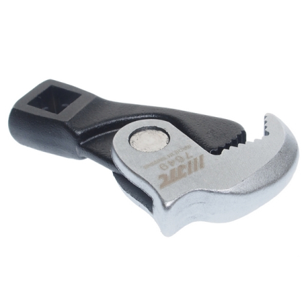 Ключ самозажимной 8-17 мм, под вороток 3/8", JTC-7649 Ключ самозажимной 8-17 мм, под вороток 3/8", JTC-7649