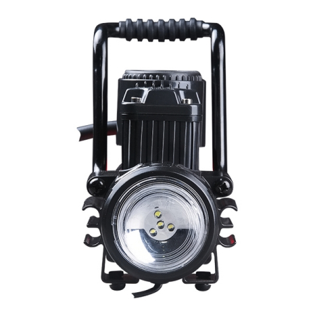 Компрессор автомобильный FUBAG Roll Air 60/17