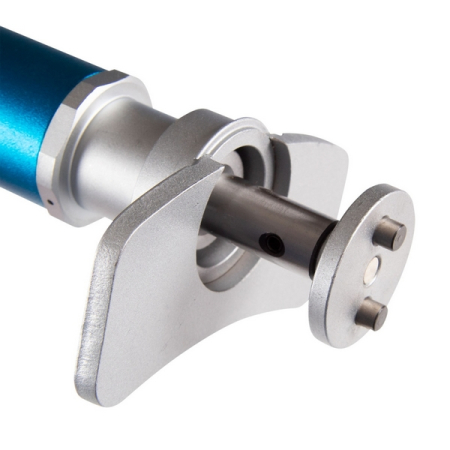 KING TONY 9BC251A01 Приспособление для утапливания поршней тормозных цилиндров, пневматическое