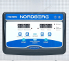 NORDBERG NU300D Ультразвуковая мойка с подогревом, 30 л