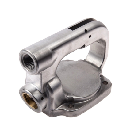 Ремкомплект для гайковерта NC-8311, рукоятка MIGHTY SEVEN NC-8311T01