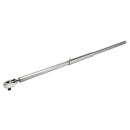 BAHCO 7455-1500 Динамометрический ключ квадрат 1 дюйм 300-1500 Нм