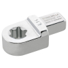 Вставка TORX E10 для динамометрического ключа, 9x12 мм, STAHLWILLE 732TX/10 E 10