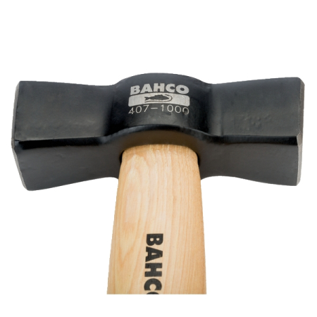 Молоток испанского типа, 700 г, BAHCO 407-700